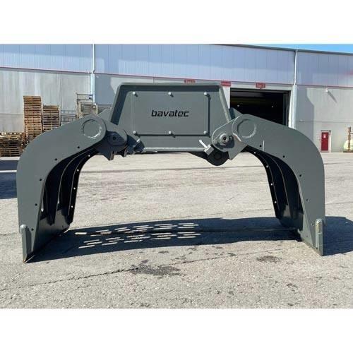  Bavatec SG16 Grijpers