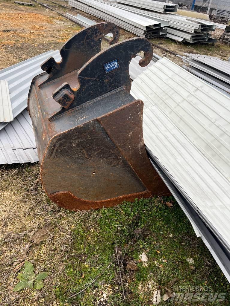 CASE WX 148 Wielgraafmachines