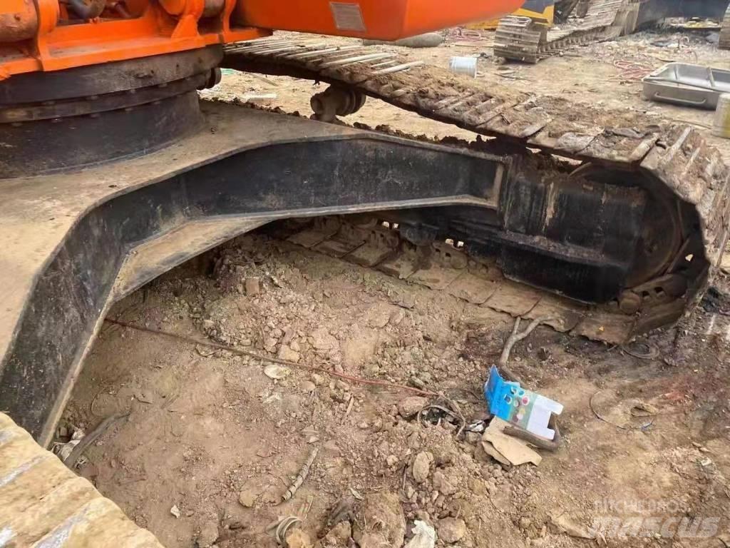 Doosan DH220LC-5 Rupsgraafmachines