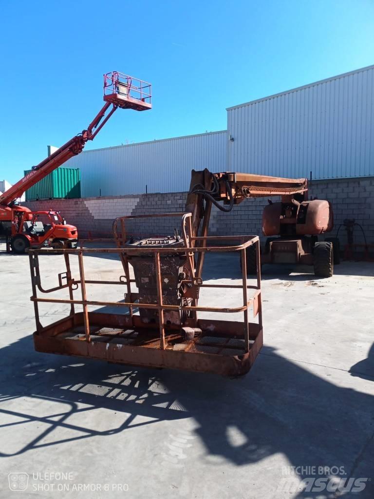 JLG 860 SJ Telescoophoogwerkers