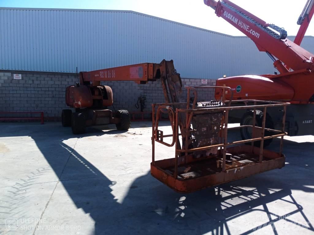 JLG 860 SJ Telescoophoogwerkers