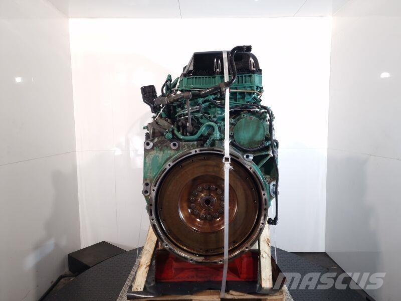 Volvo D13K460 EUVI Motoren