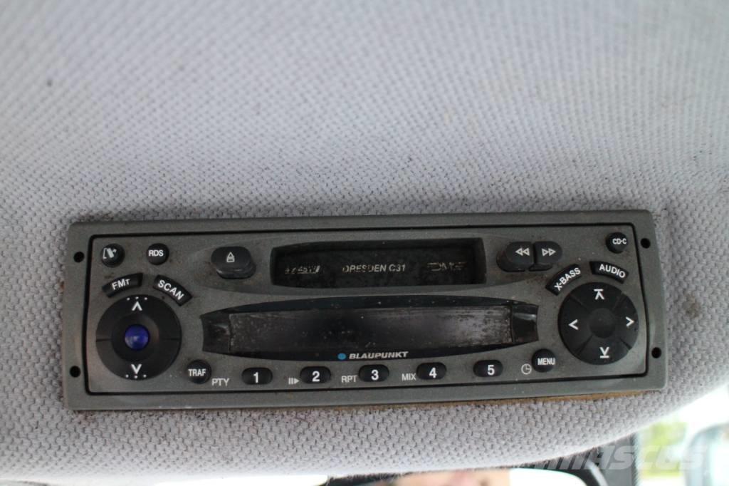 Valtra 700 Tractoren