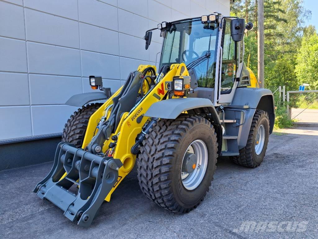 Wacker Neuson WL 95 Wielladers