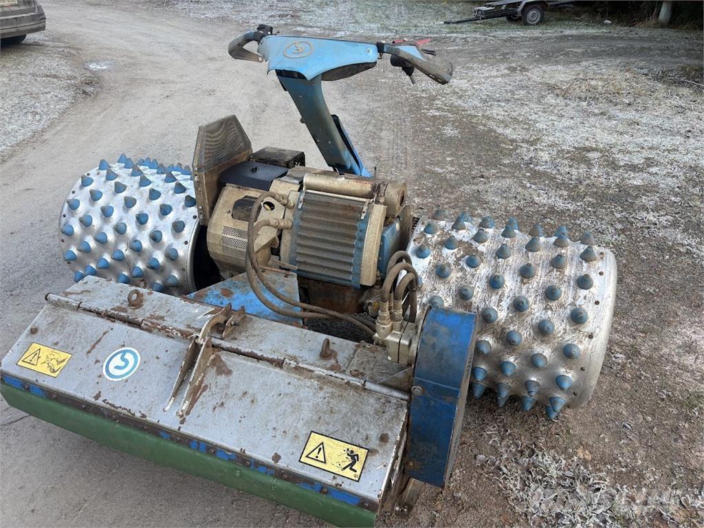  Brielmaier Pro Rijmaaiers