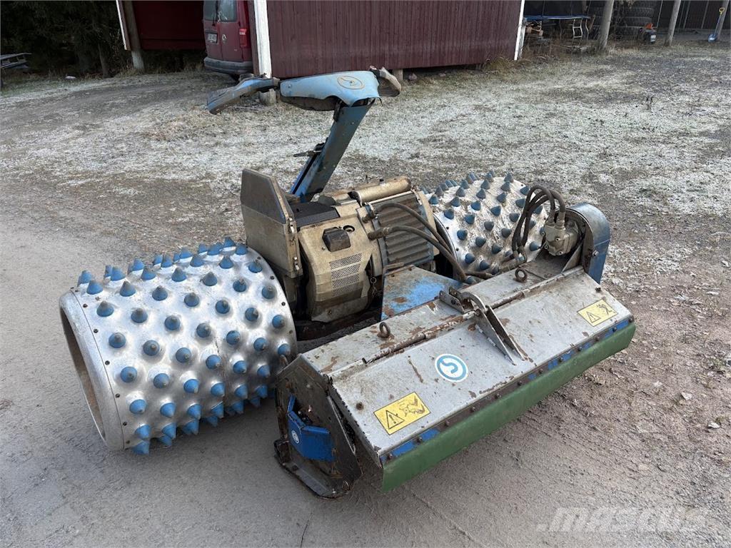  Brielmaier Pro Rijmaaiers