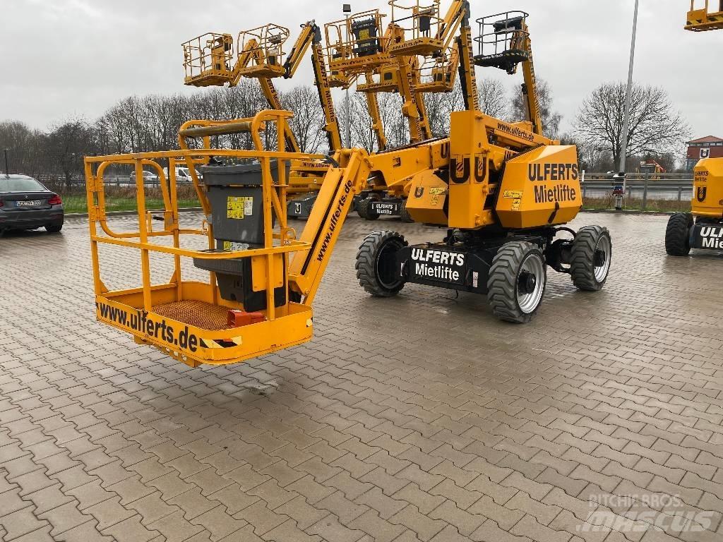 JLG H340 AJ Knikarmhoogwerkers
