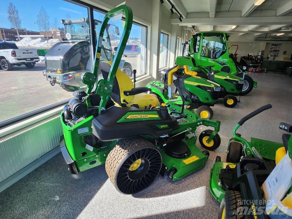 John Deere Z 950 R Zero-turn grasmaaiers