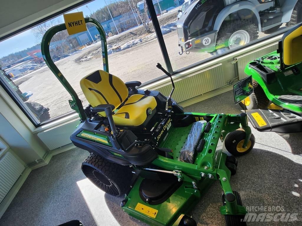 John Deere Z 950 R Zero-turn grasmaaiers