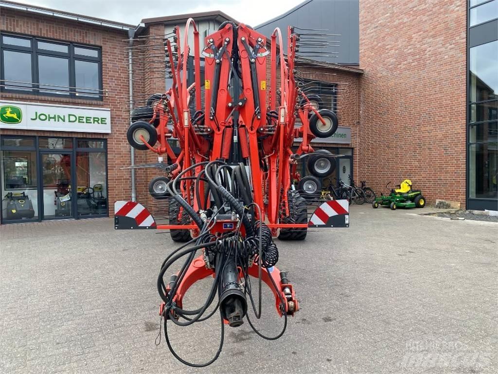 Kuhn GA13131 Zwadmaaiers