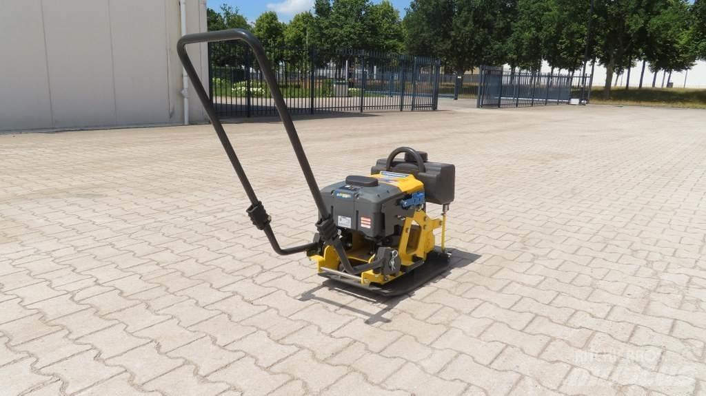 Bomag BP 10/36E Trilmachines