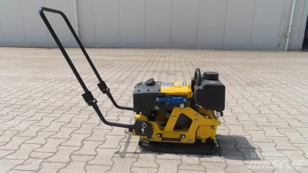 Bomag BP 10/36E Trilmachines