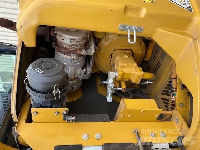 CAT 308 E 2 CR Rupsgraafmachines