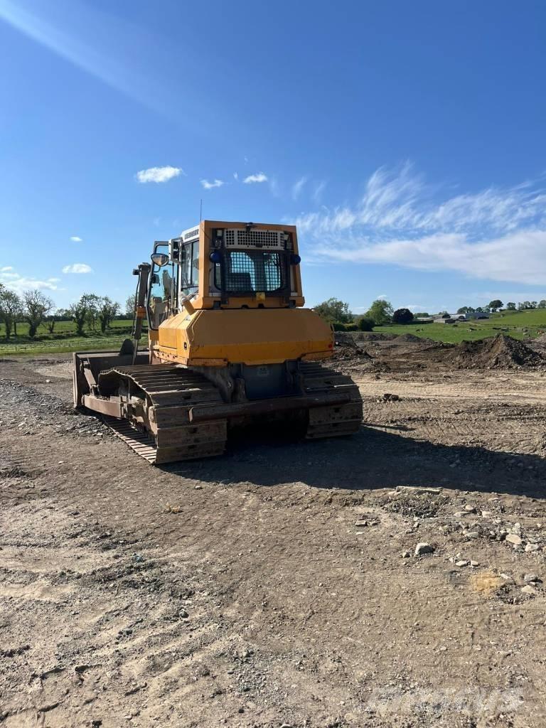 Liebherr PR 734 Rupsdozers