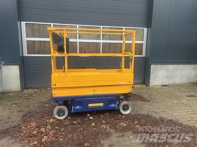JLG 1930 ES Schaarhoogwerkers