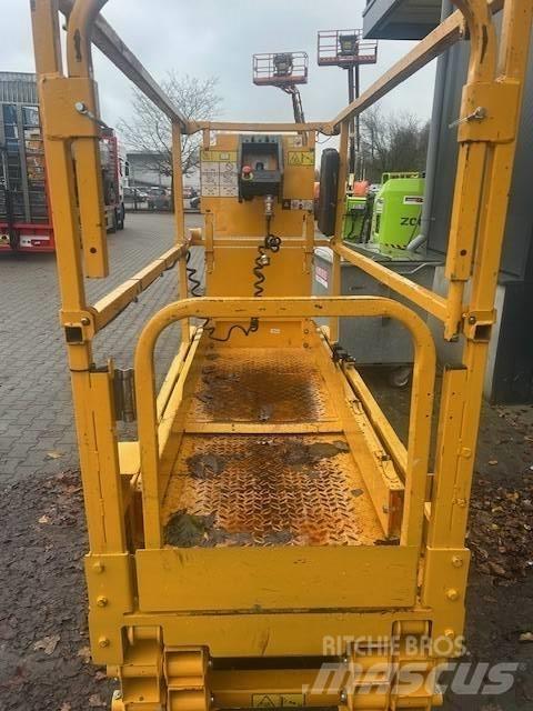 JLG 1930 ES Schaarhoogwerkers