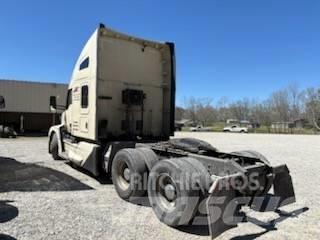 Kenworth T 680 Trekkers