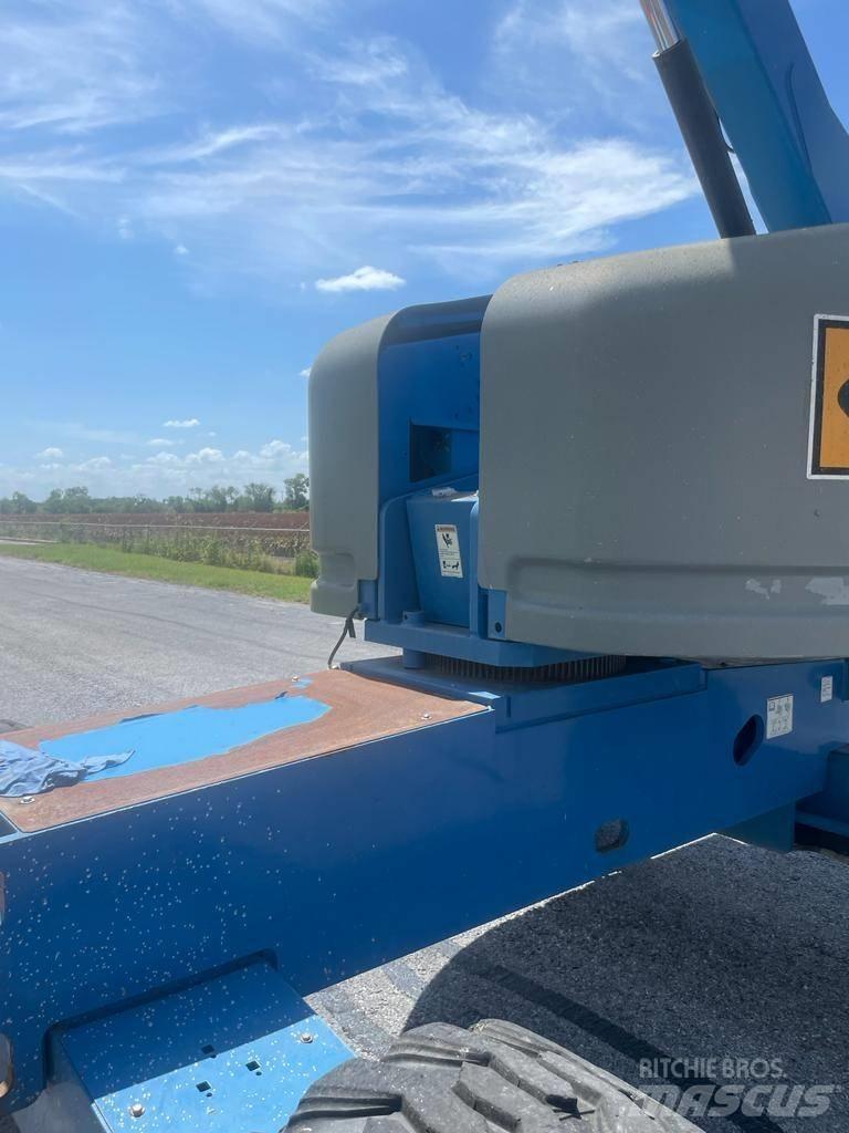 Genie S 40 Telescoophoogwerkers
