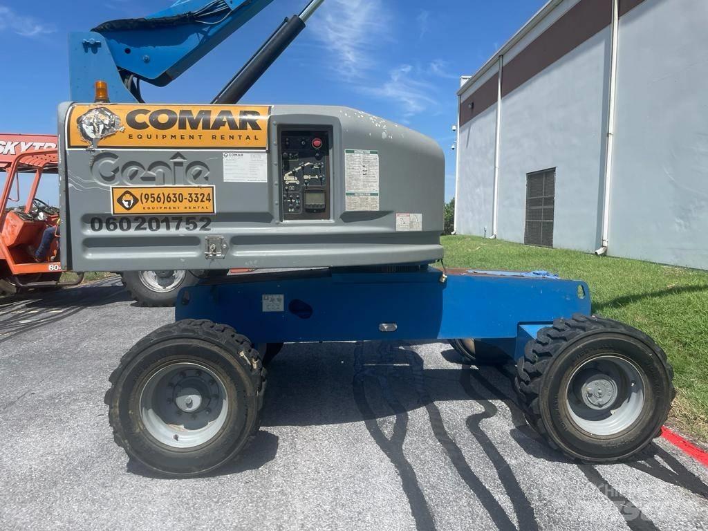 Genie S 40 Telescoophoogwerkers