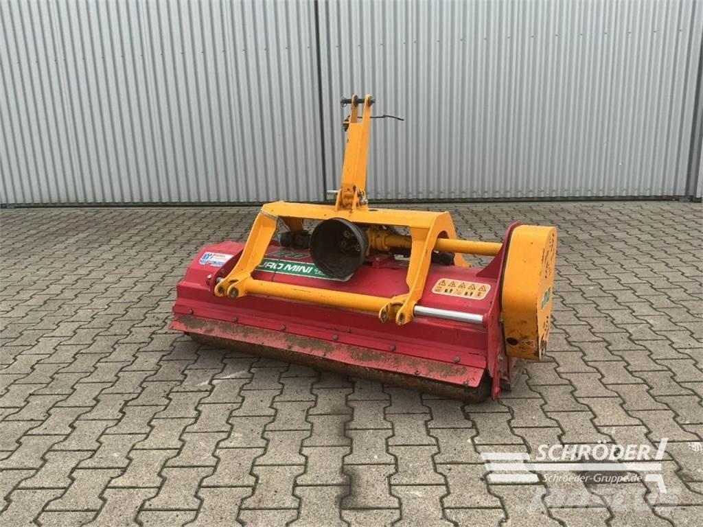  SONSTIGE Klepelmaaiers