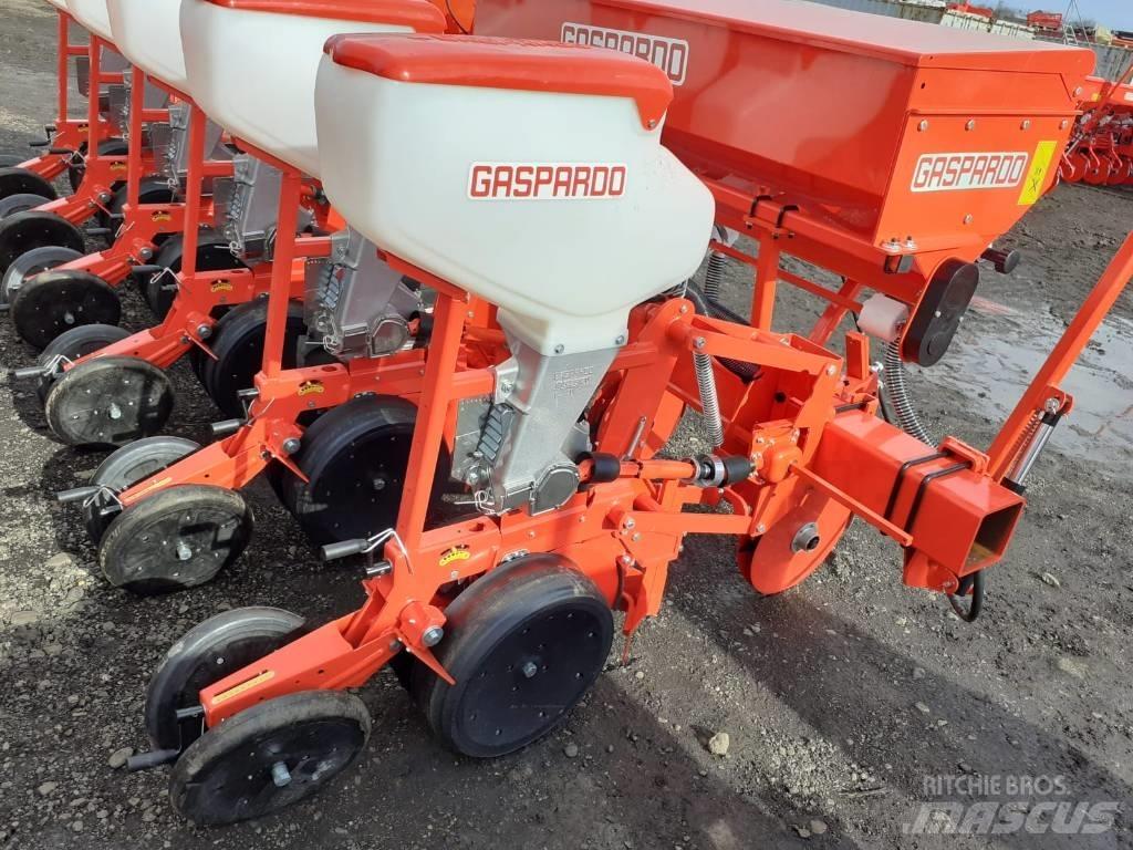 Maschio MT 6 Plantmachines