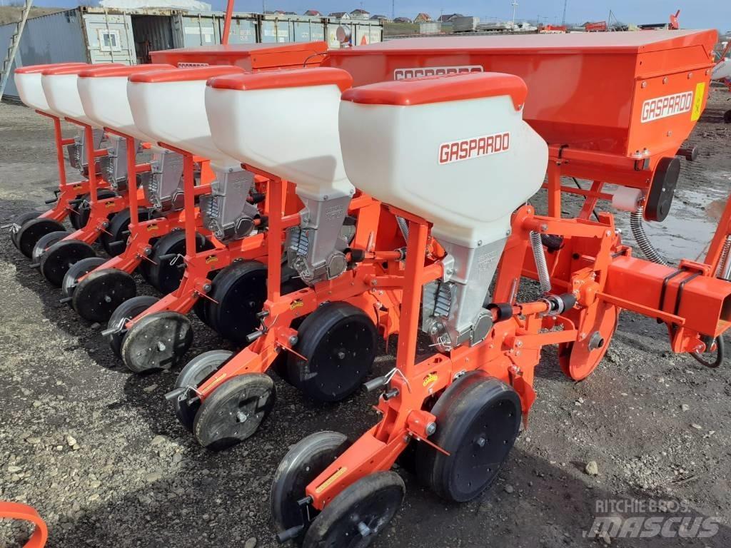Maschio MT 6 Plantmachines