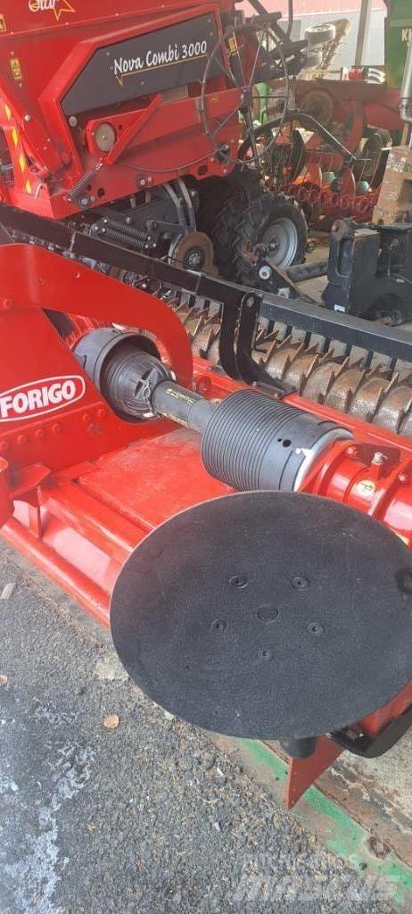 Forigo G 40 Rotorkopeggen / rototillers
