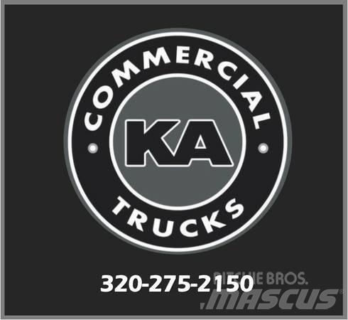 CM AL ER Transport - Anderen