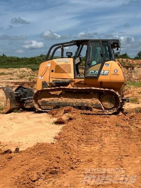 CASE 1150M LGP Rupsdozers