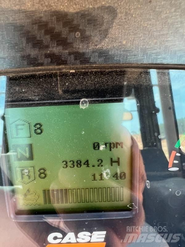 CASE 1150M LGP Rupsdozers