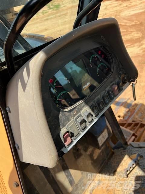 CASE 1150M LGP Rupsdozers