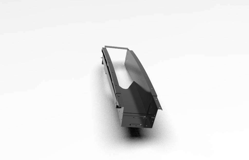 CLAAS 141780.3 Accessoires voor maaidorsmachines