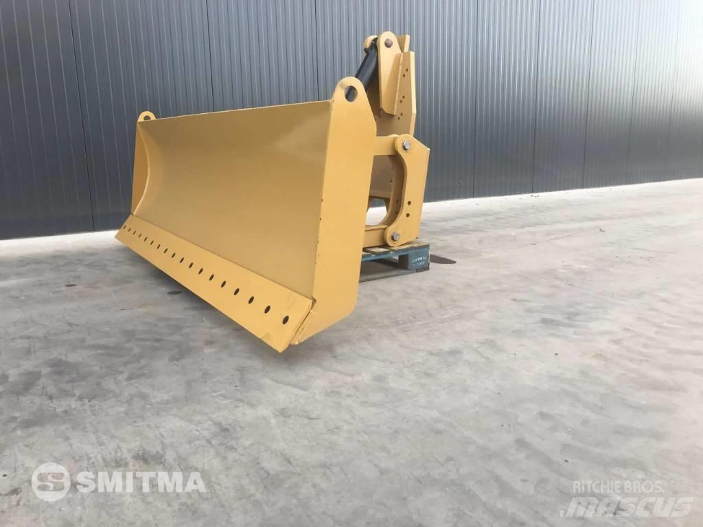 CAT 140 NG Bladen