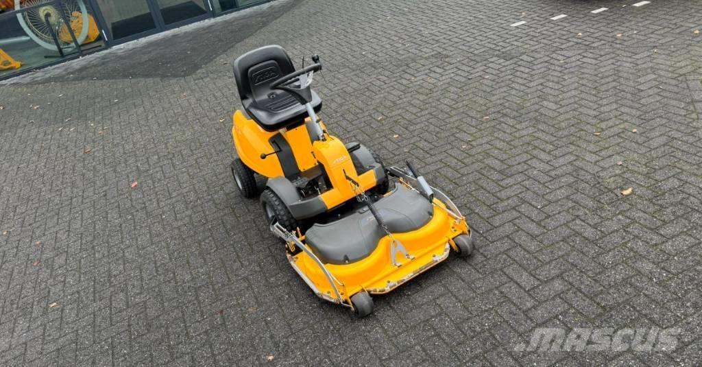 Stiga Villa Rijmaaiers