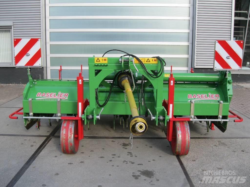 Baselier 4FKE 310 Aanaarder