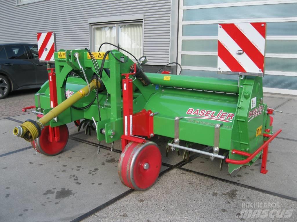 Baselier 4FKE 310 Aanaarder