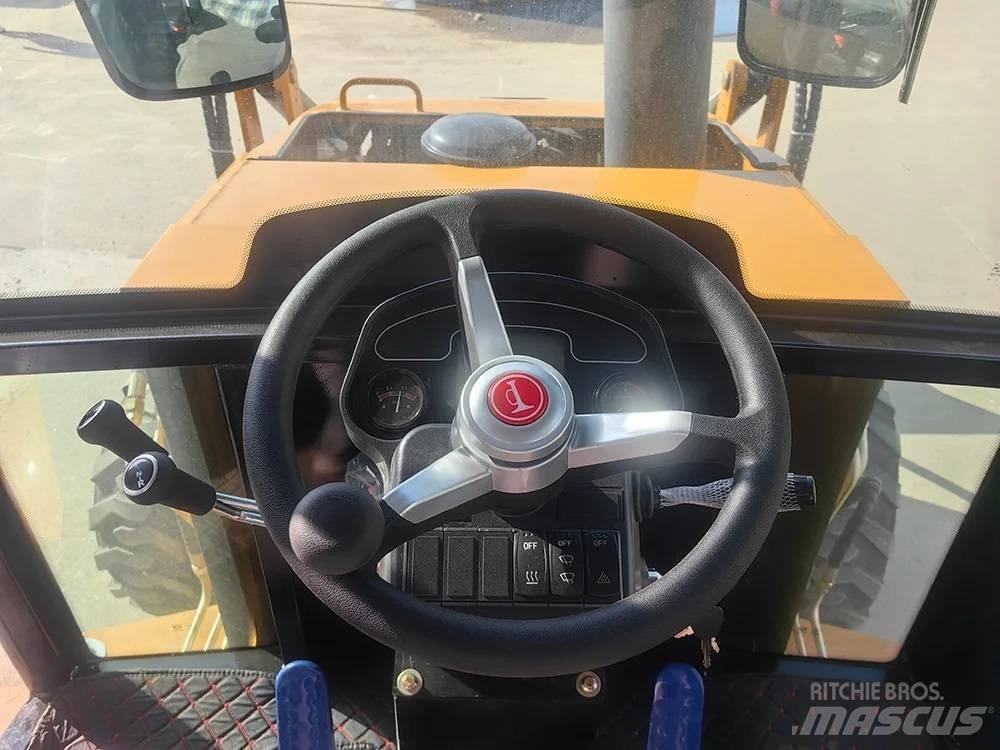 CAT 420F Graaf-laadcombinaties