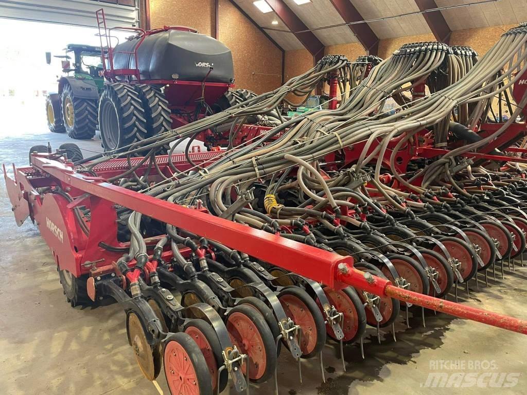 Horsch Pronto 9 SW Zaaimachines