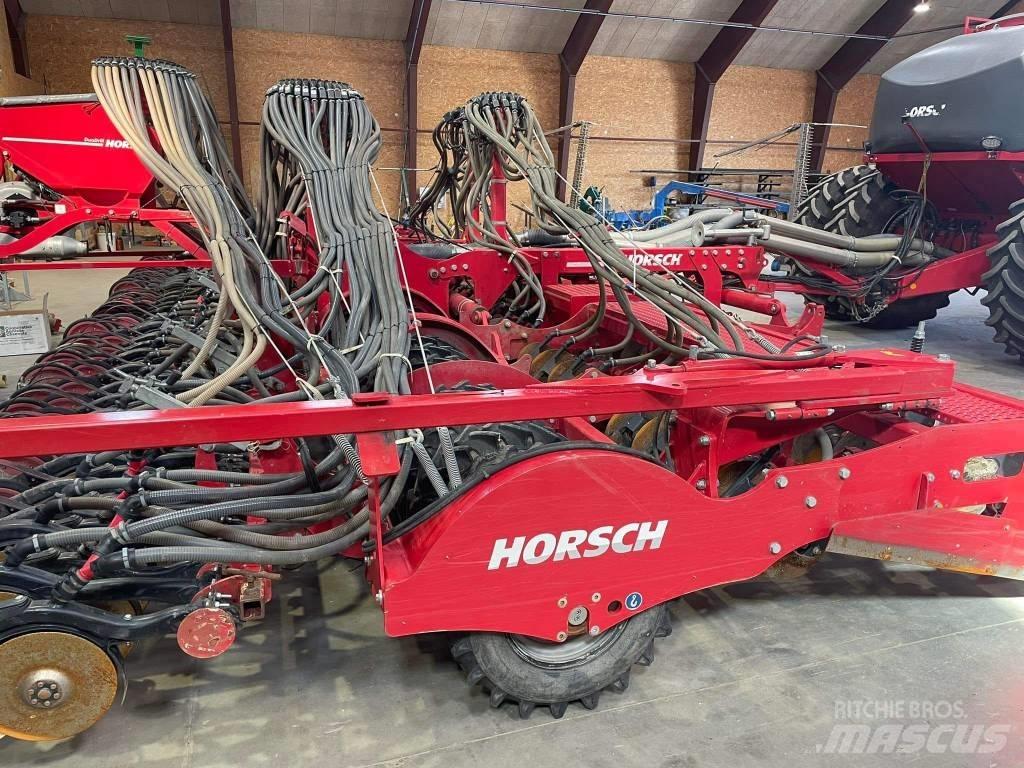 Horsch Pronto 9 SW Zaaimachines