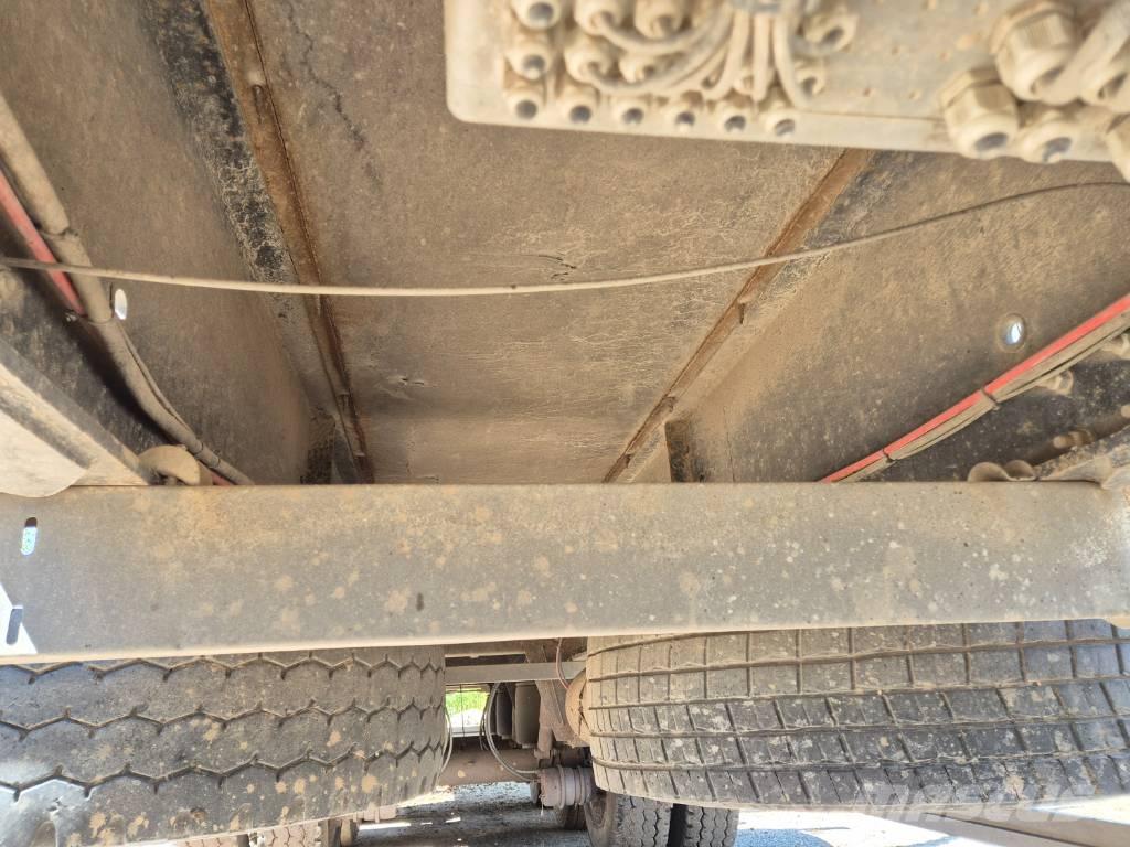 Närko S3HS11T11 Houtopleggers