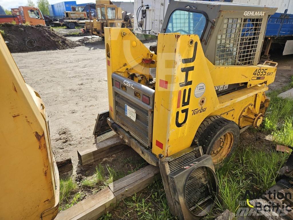 Gehl 4835 SXT Schrankladers