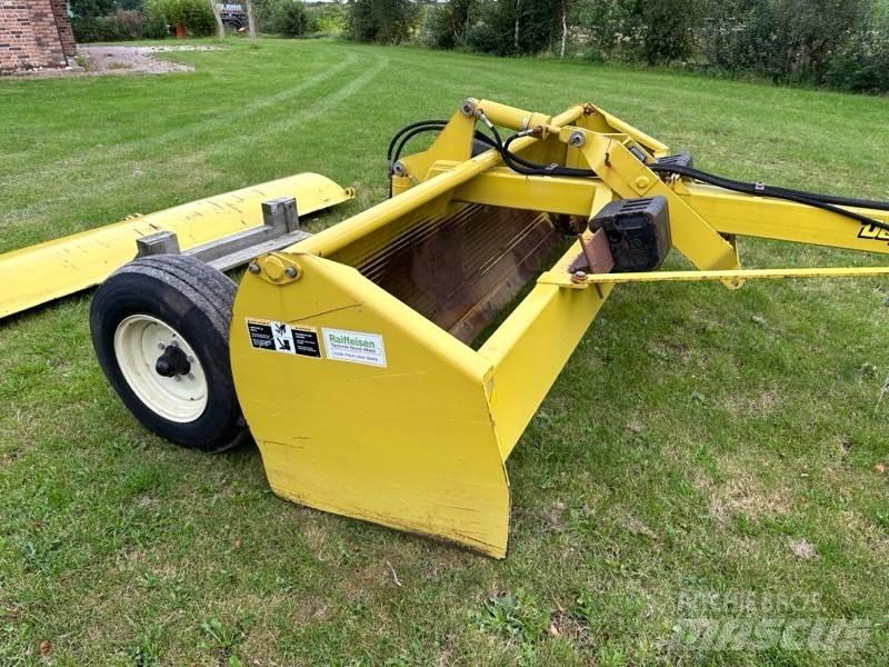 Degelman LL3050 Overige grondbewerkingsmachines en accessoires