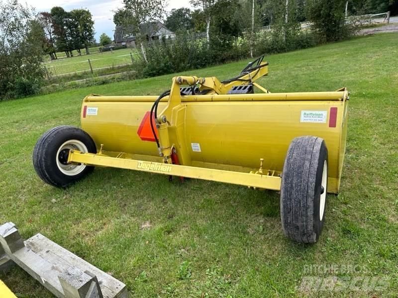 Degelman LL3050 Overige grondbewerkingsmachines en accessoires