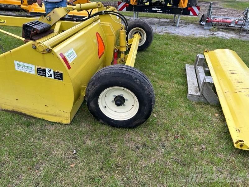 Degelman LL3050 Overige grondbewerkingsmachines en accessoires