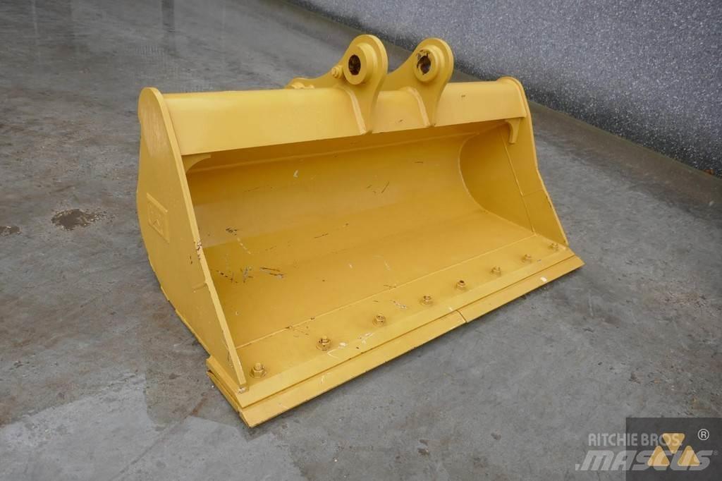 CAT 315 Bucket Bakken