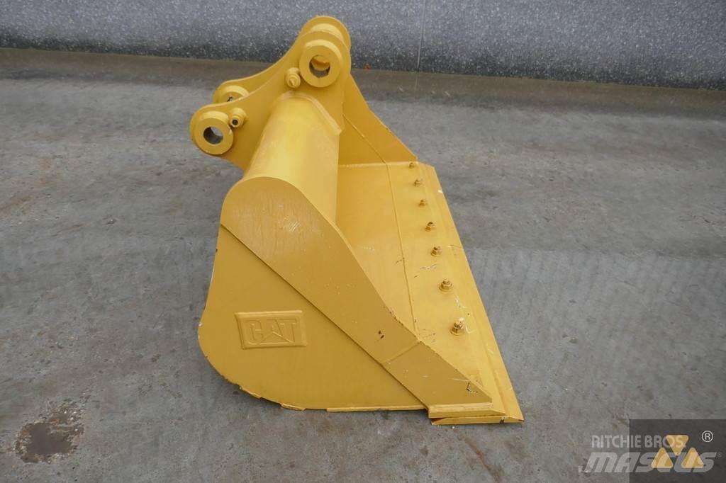 CAT 315 Bucket Bakken