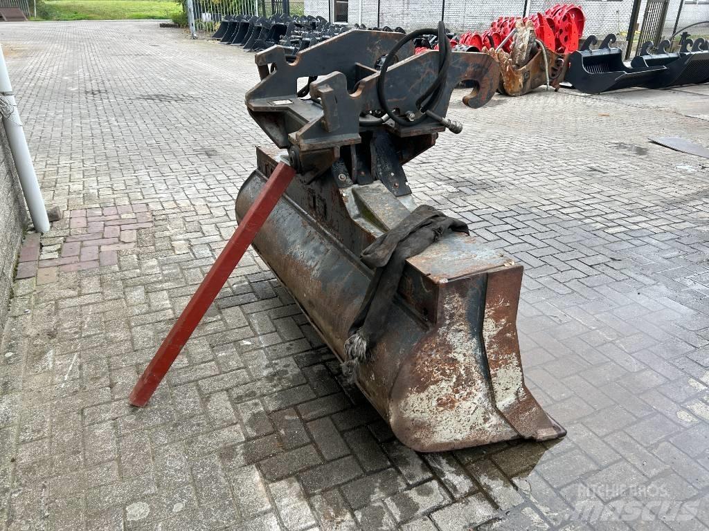  Kantel Bak Bakken