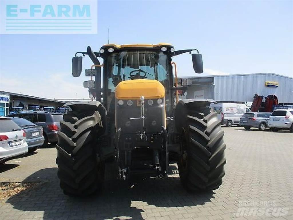 JCB 4220 icon Tractoren