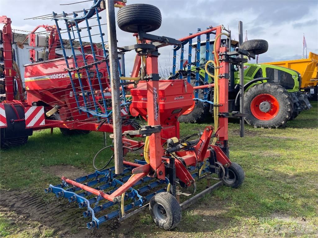 Hatzenbichler 600 Landbouw - overige