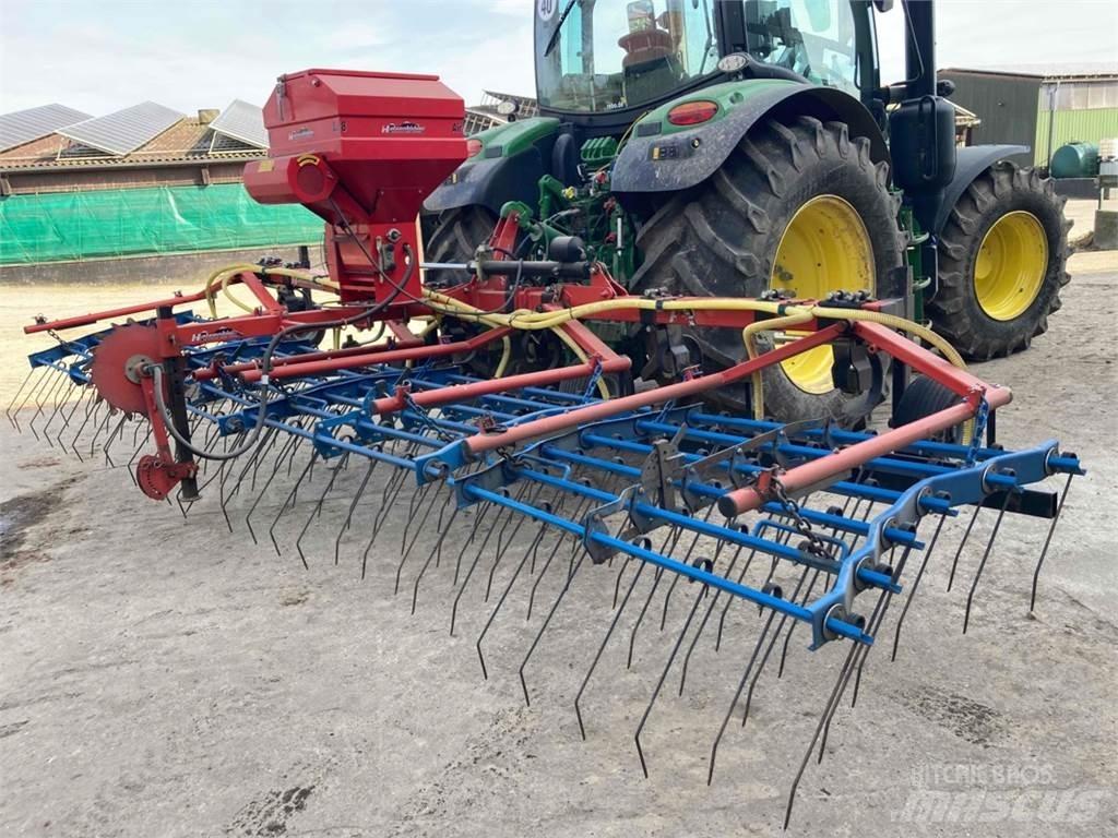 Hatzenbichler 600 Landbouw - overige